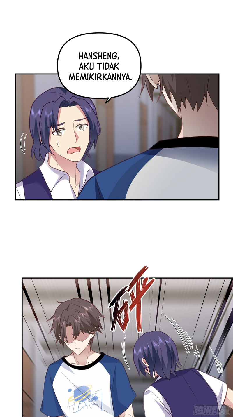 I Really Don’t Want to Be Reborn Chapter 18 - halaman 36