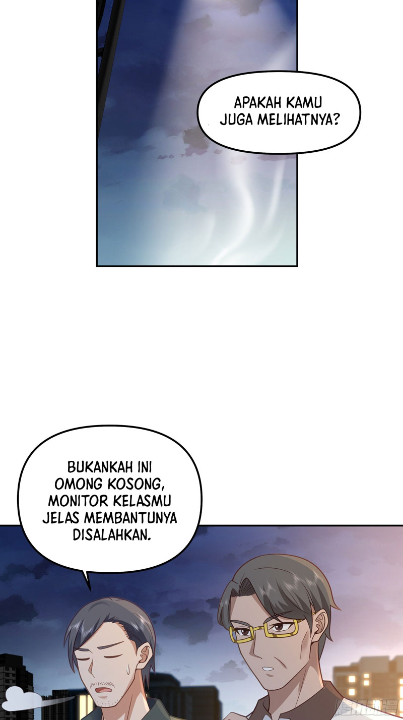 I Really Don’t Want to Be Reborn Chapter 18 - halaman 41