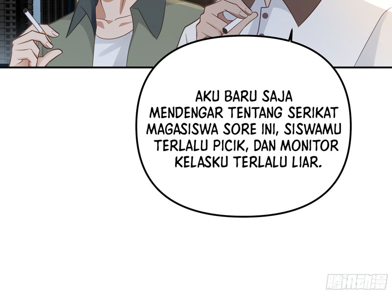 I Really Don’t Want to Be Reborn Chapter 18 - halaman 42