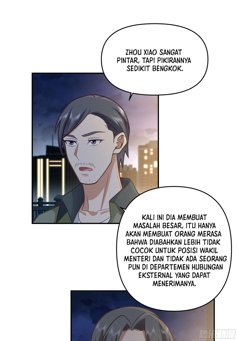 I Really Don’t Want to Be Reborn Chapter 18 - halaman 43