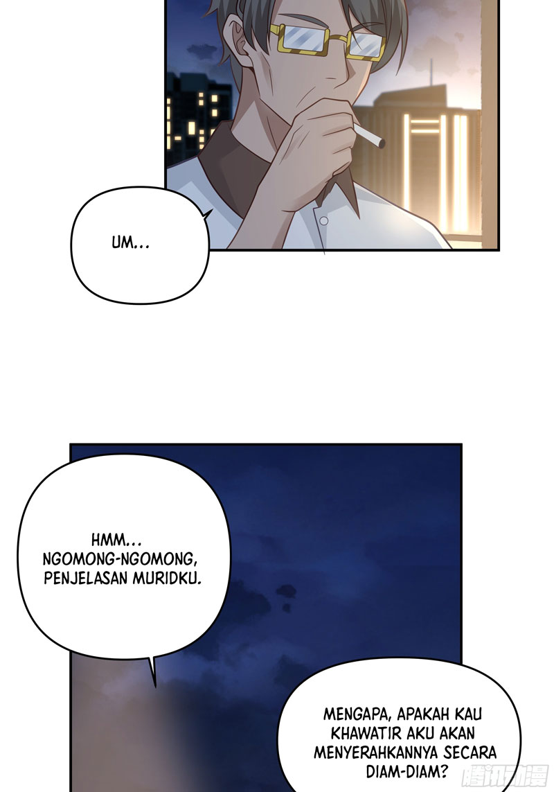 I Really Don’t Want to Be Reborn Chapter 18 - halaman 44