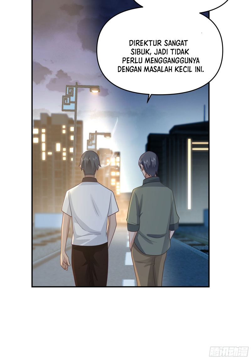 I Really Don’t Want to Be Reborn Chapter 18 - halaman 45