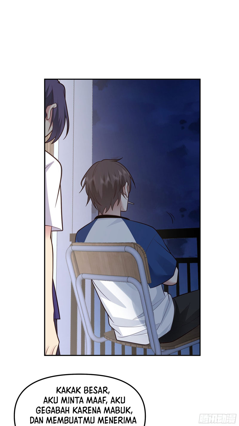 I Really Don’t Want to Be Reborn Chapter 18 - halaman 47
