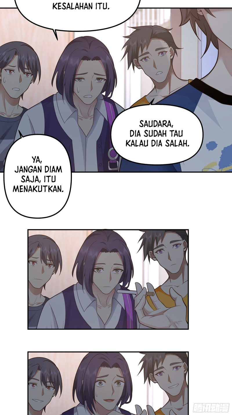 I Really Don’t Want to Be Reborn Chapter 18 - halaman 48