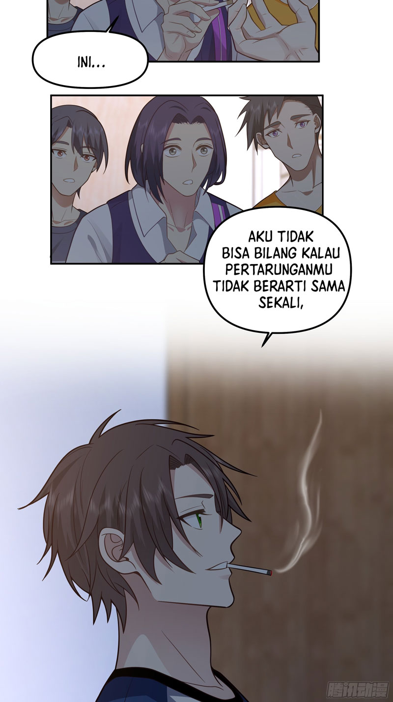I Really Don’t Want to Be Reborn Chapter 18 - halaman 49