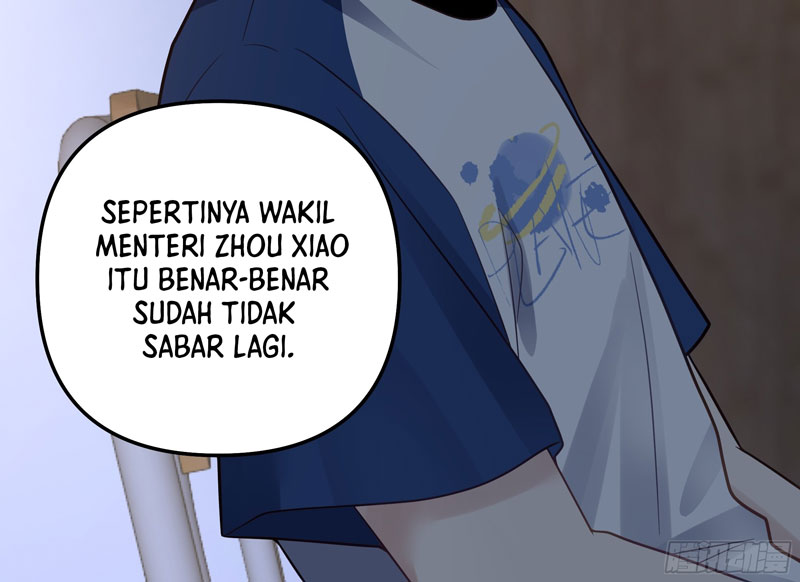 I Really Don’t Want to Be Reborn Chapter 18 - halaman 50