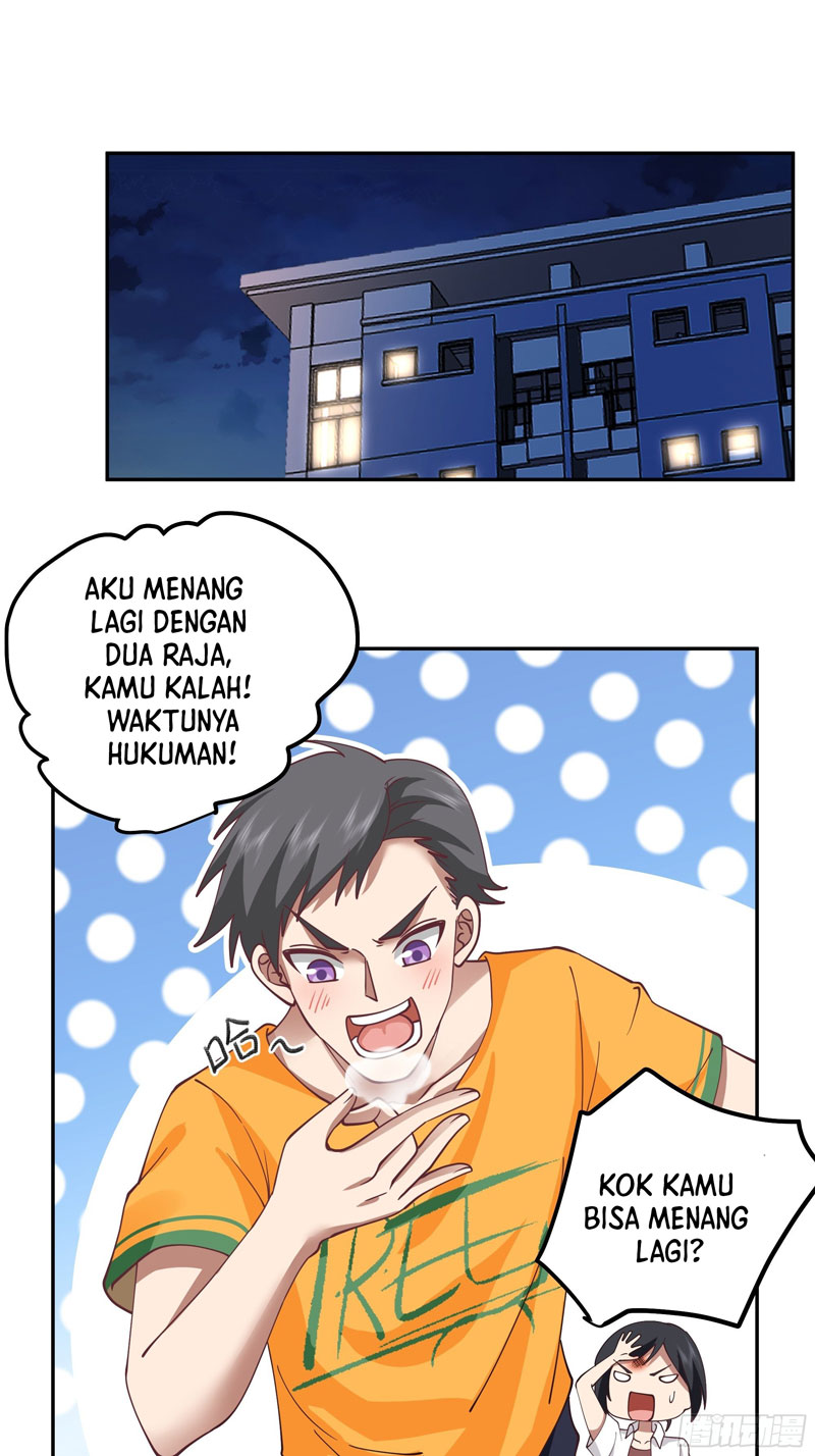 I Really Don’t Want to Be Reborn Chapter 18 - halaman 6
