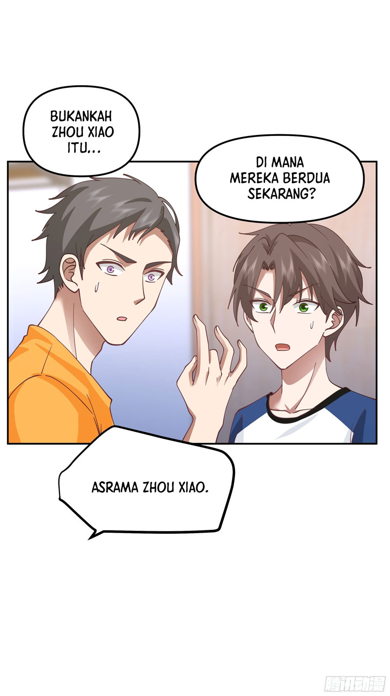 I Really Don’t Want to Be Reborn Chapter 18 - halaman 9