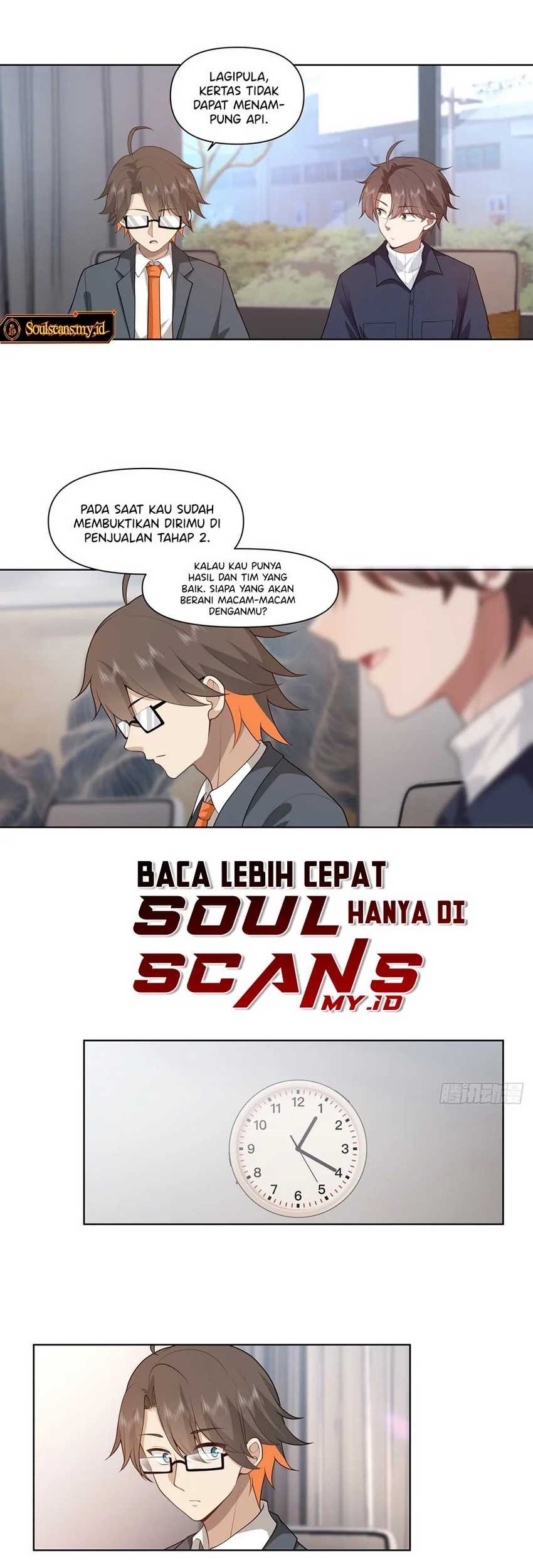 I Really Don’t Want to Be Reborn Chapter 180 - halaman 12