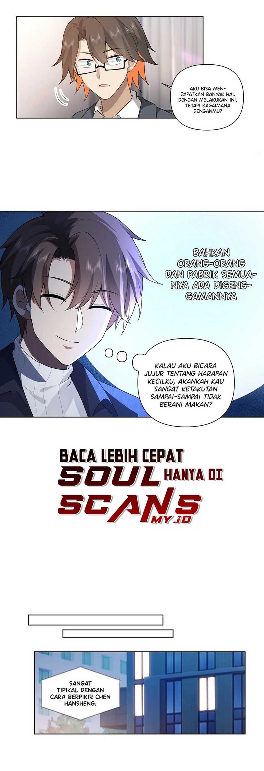 I Really Don’t Want to Be Reborn Chapter 180 - halaman 13