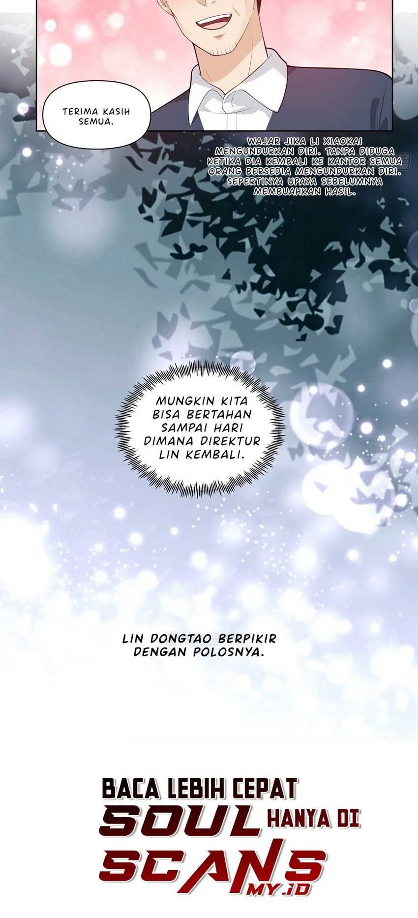 I Really Don’t Want to Be Reborn Chapter 180 - halaman 24