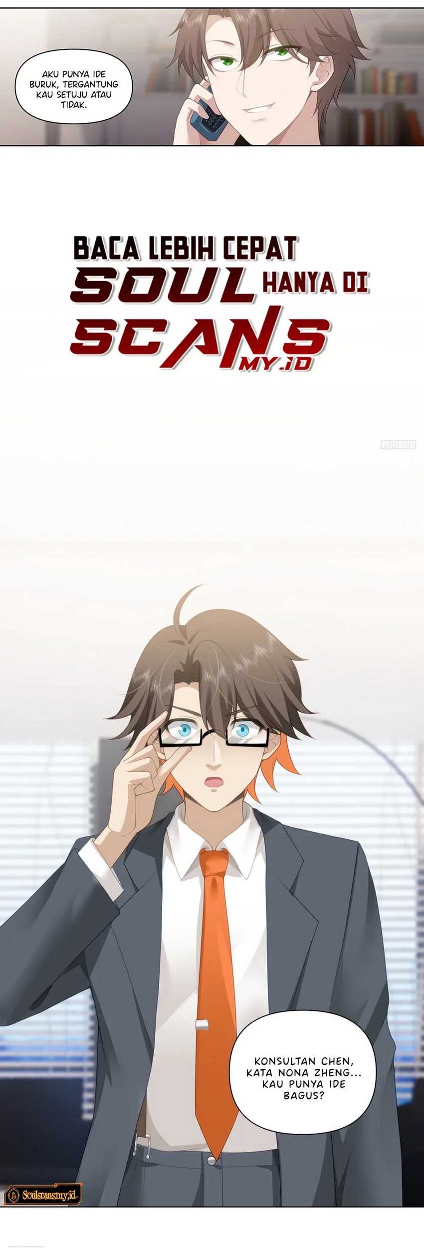 I Really Don’t Want to Be Reborn Chapter 180 - halaman 4