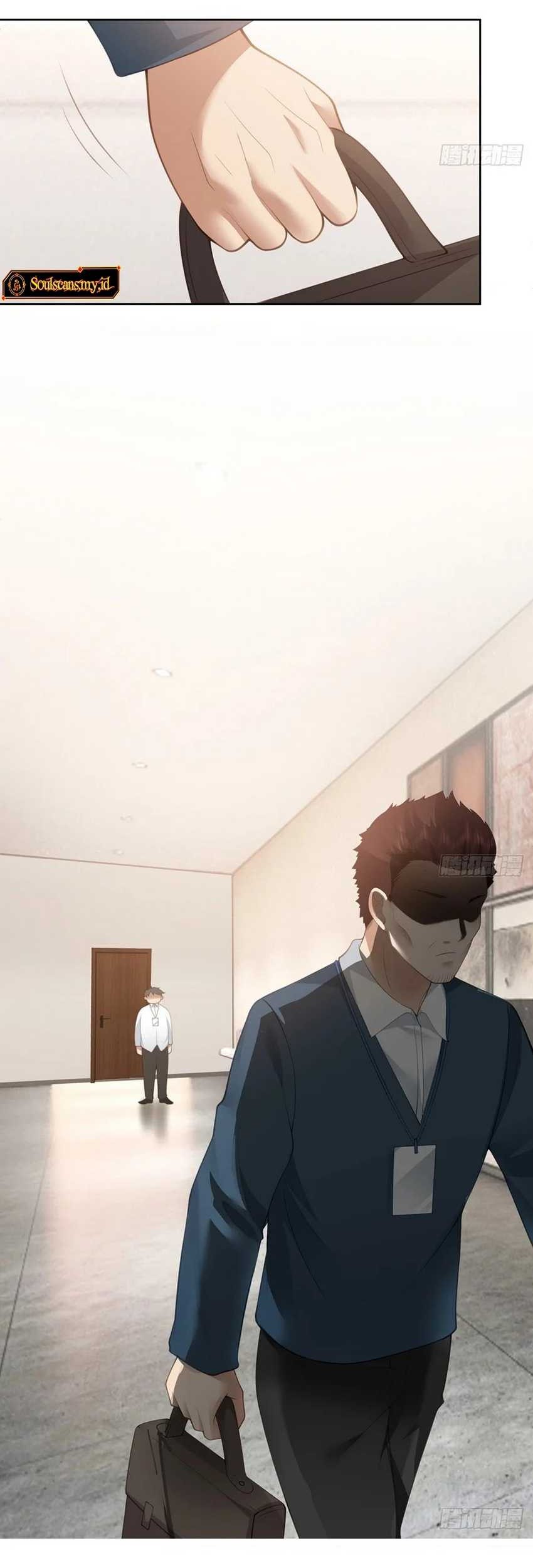 I Really Don’t Want to Be Reborn Chapter 181 - halaman 27