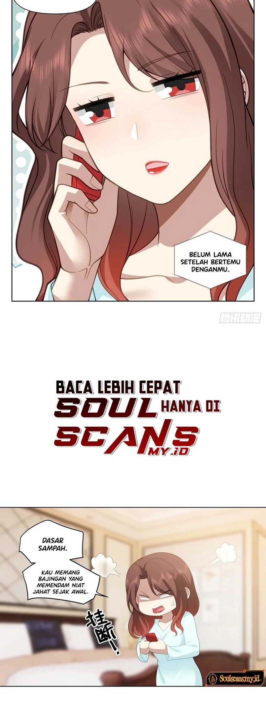 I Really Don’t Want to Be Reborn Chapter 182 - halaman 14