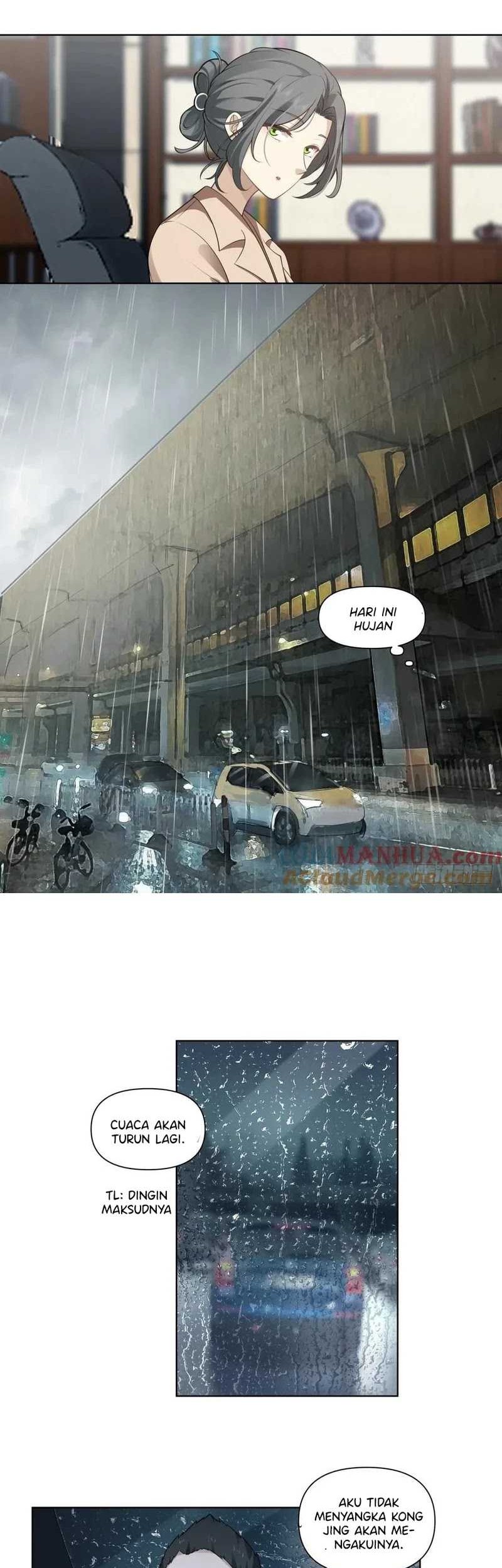 I Really Don’t Want to Be Reborn Chapter 183 - halaman 10