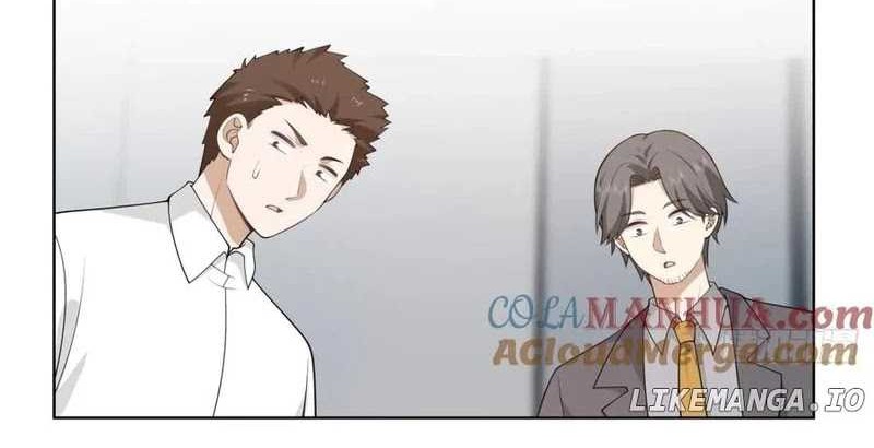 I Really Don’t Want to Be Reborn Chapter 183 - halaman 15