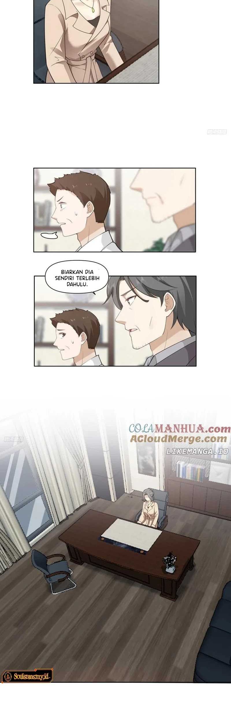 I Really Don’t Want to Be Reborn Chapter 183 - halaman 7