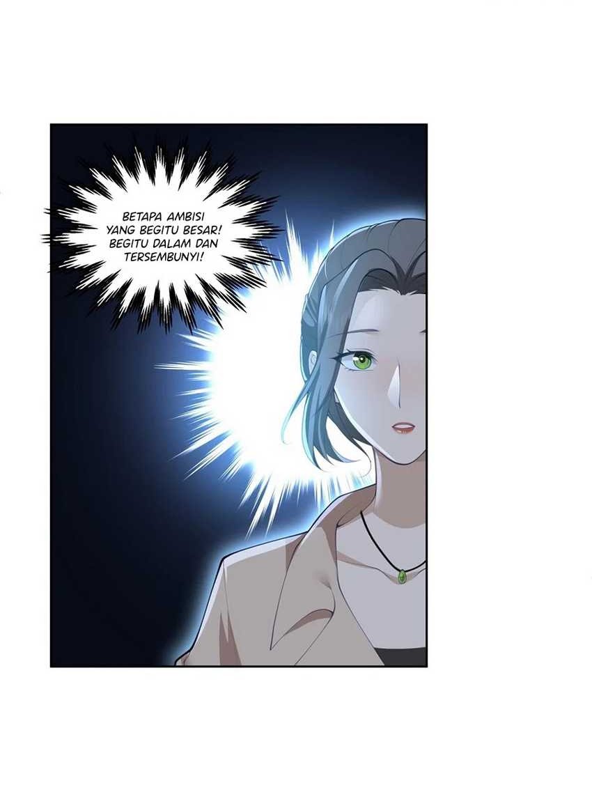 I Really Don’t Want to Be Reborn Chapter 184 - halaman 18