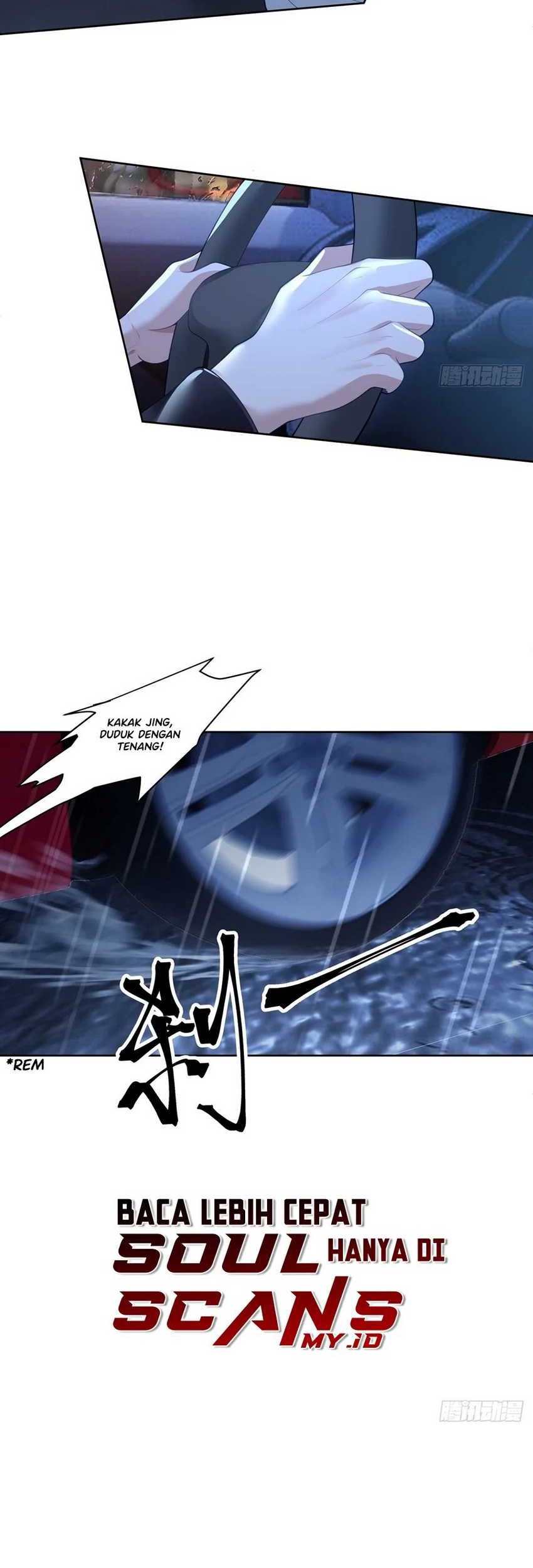 I Really Don’t Want to Be Reborn Chapter 184 - halaman 21