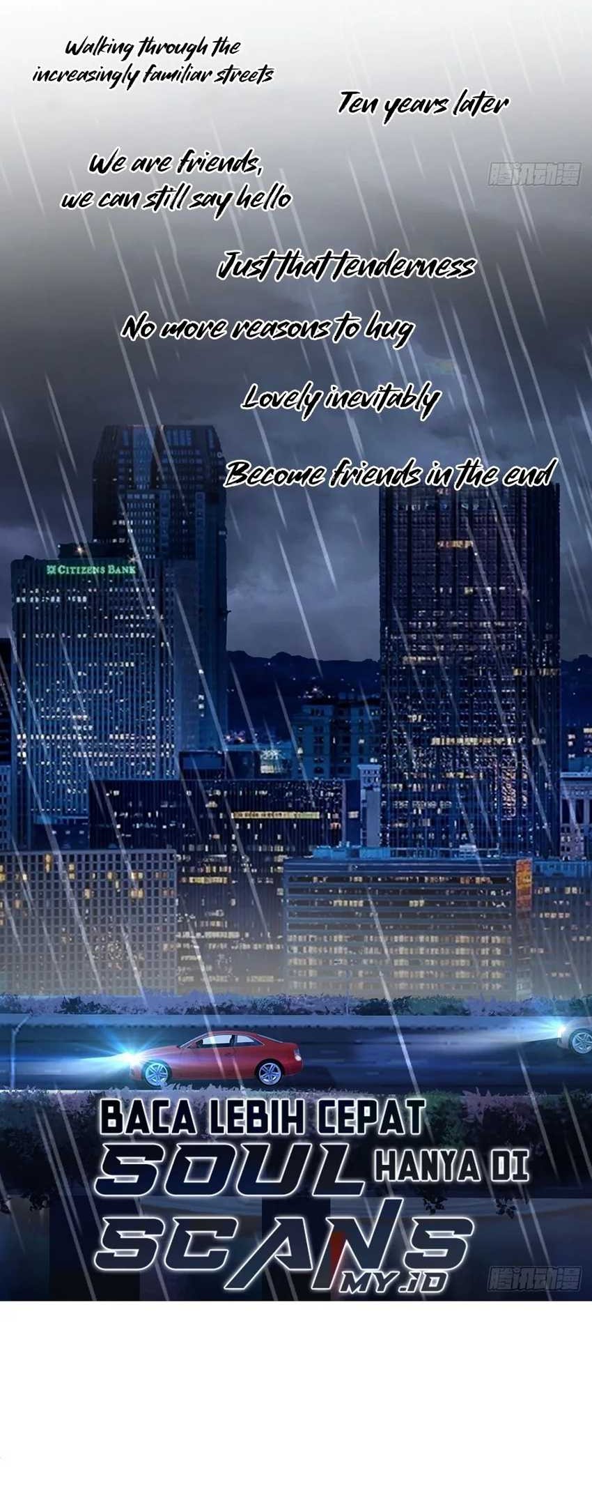 I Really Don’t Want to Be Reborn Chapter 184 - halaman 9