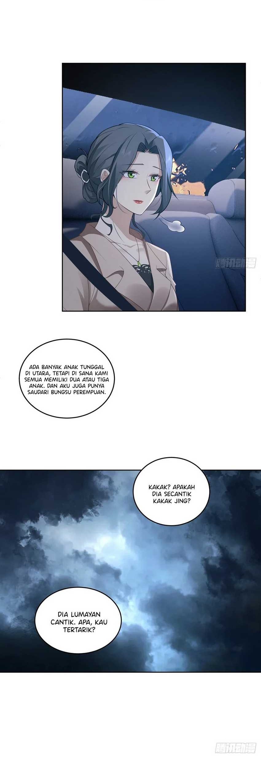 I Really Don’t Want to Be Reborn Chapter 185 - halaman 13