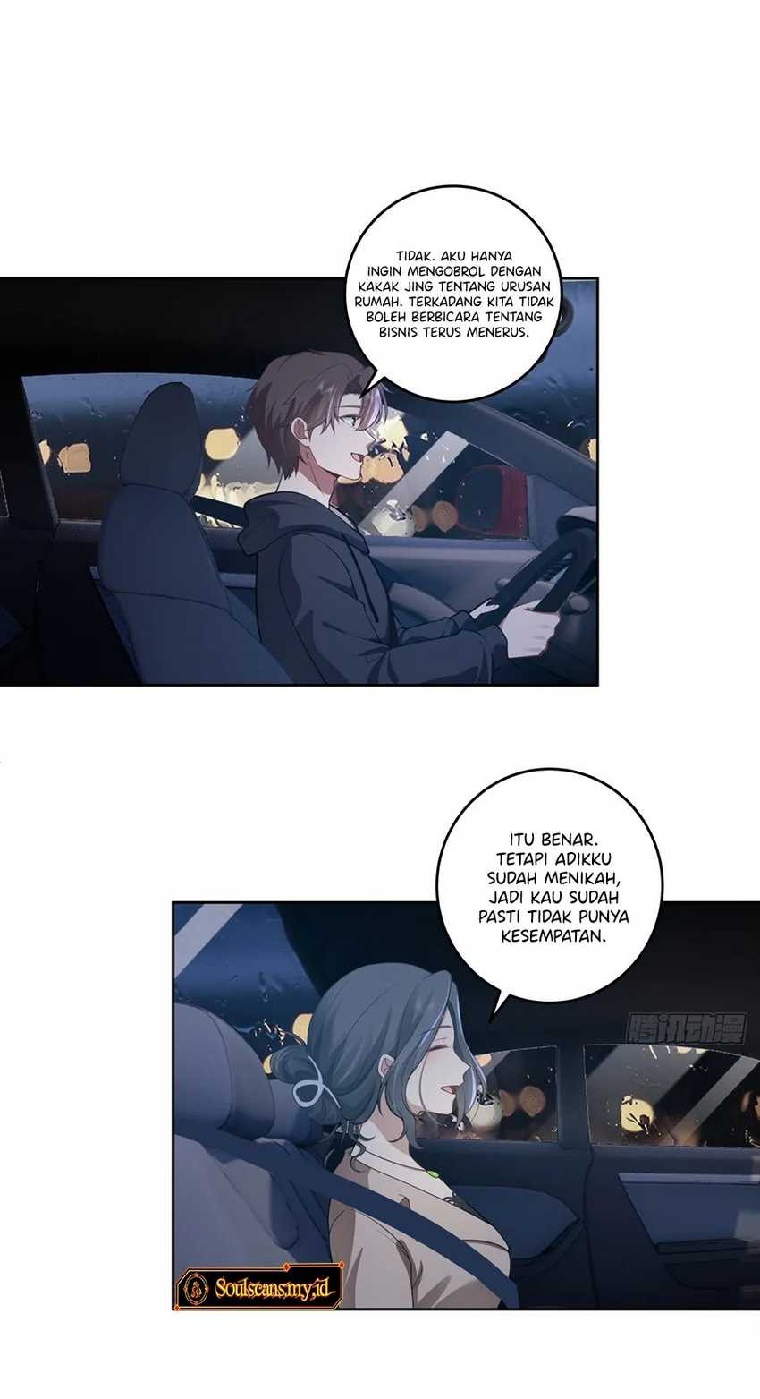 I Really Don’t Want to Be Reborn Chapter 185 - halaman 14