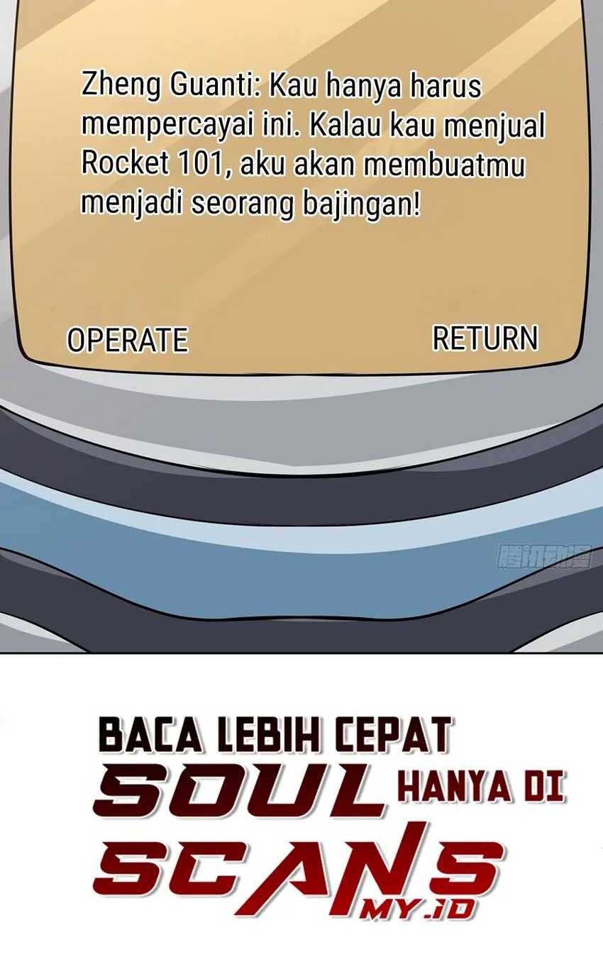 I Really Don’t Want to Be Reborn Chapter 185 - halaman 23