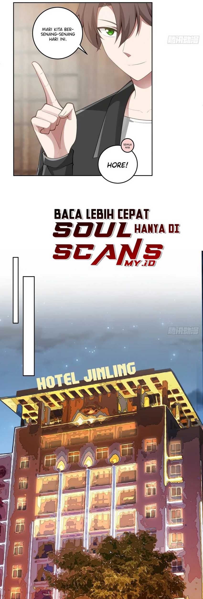 I Really Don’t Want to Be Reborn Chapter 186 - halaman 10