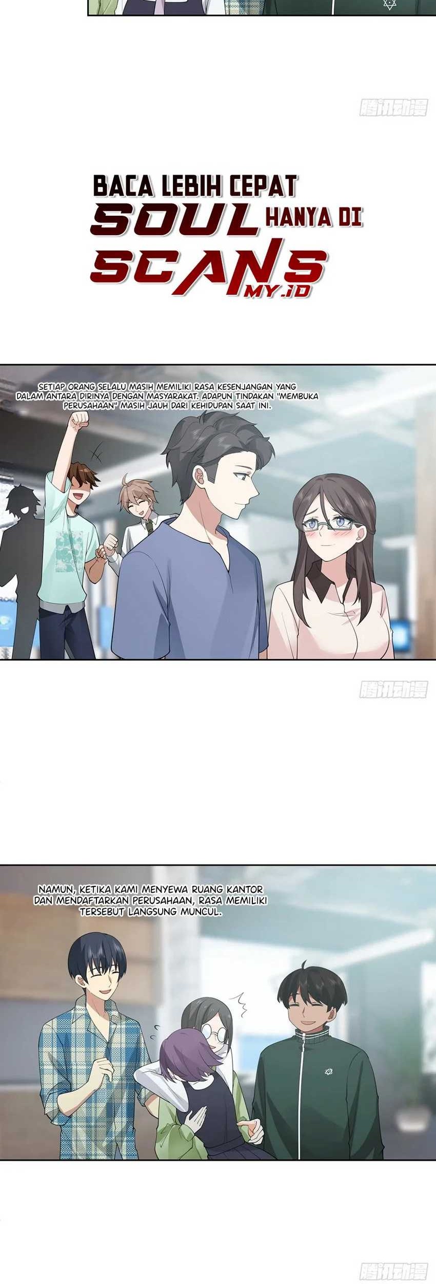 I Really Don’t Want to Be Reborn Chapter 186 - halaman 8