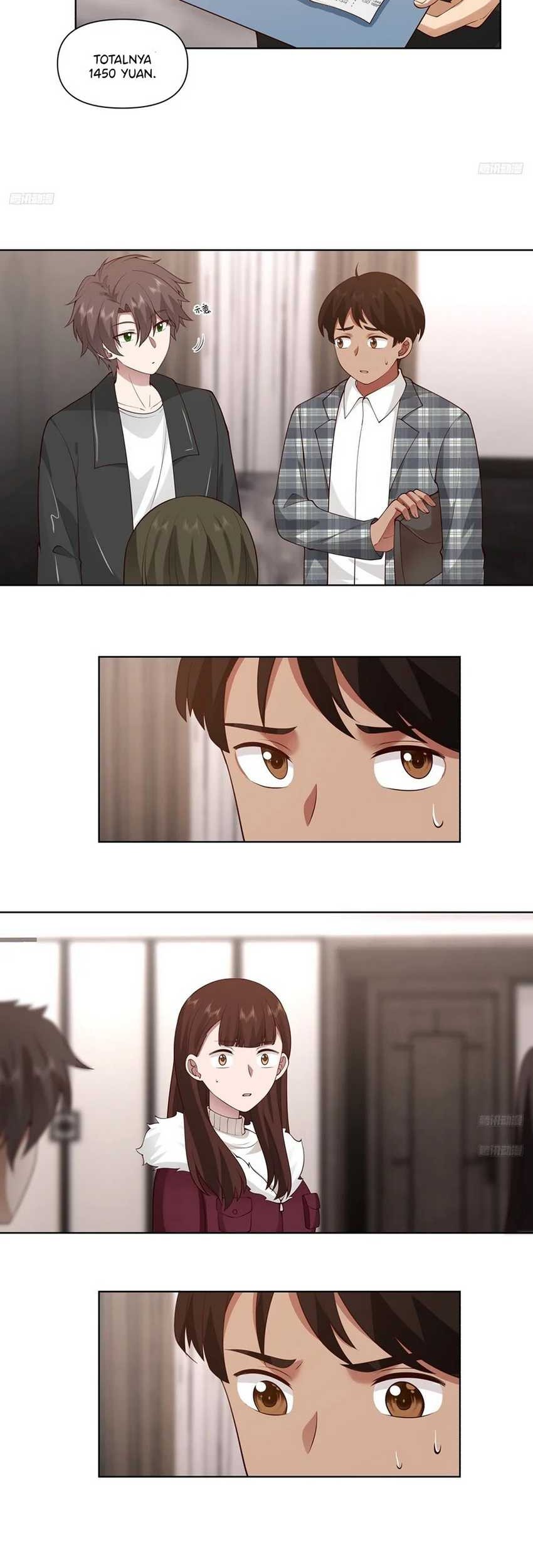 I Really Don’t Want to Be Reborn Chapter 187 - halaman 7