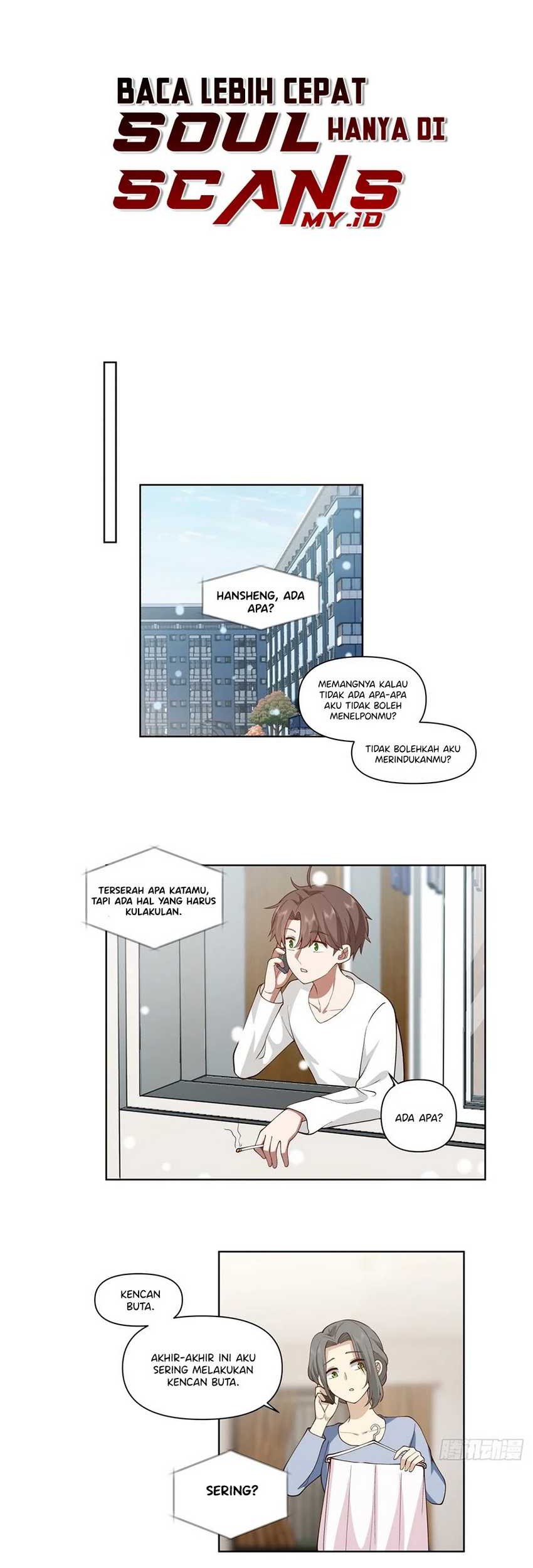 I Really Don’t Want to Be Reborn Chapter 188 - halaman 10