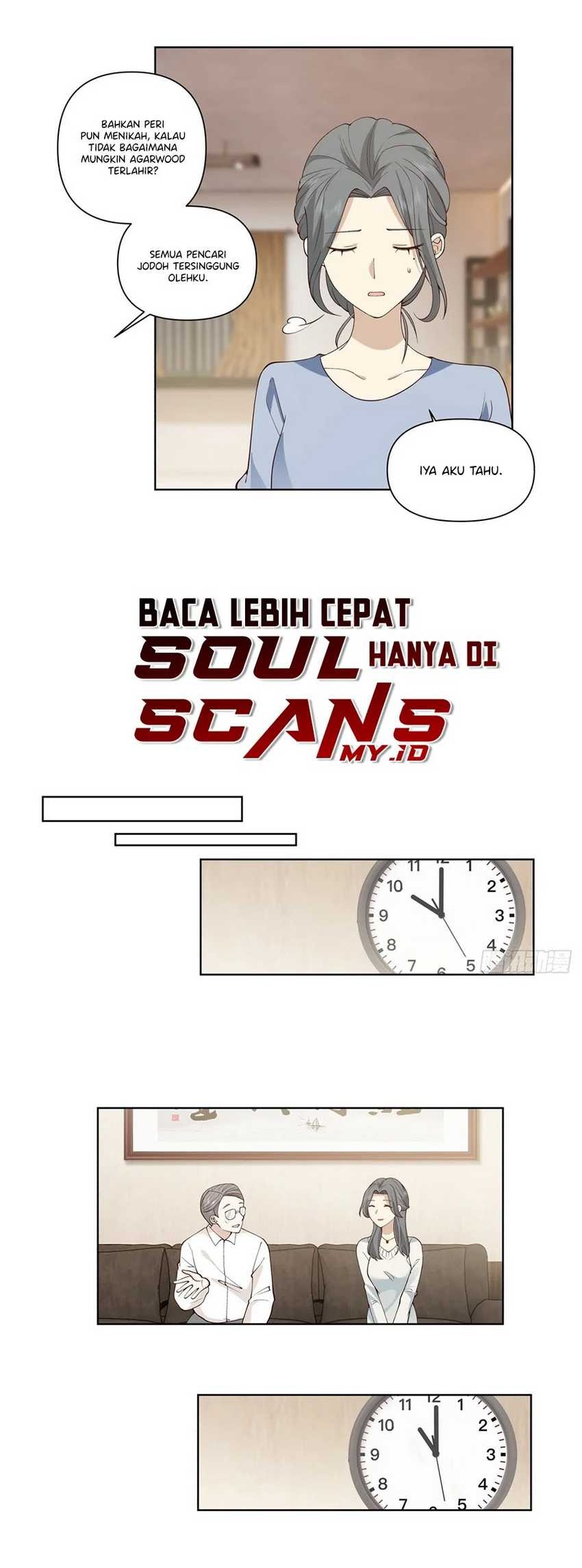 I Really Don’t Want to Be Reborn Chapter 188 - halaman 14