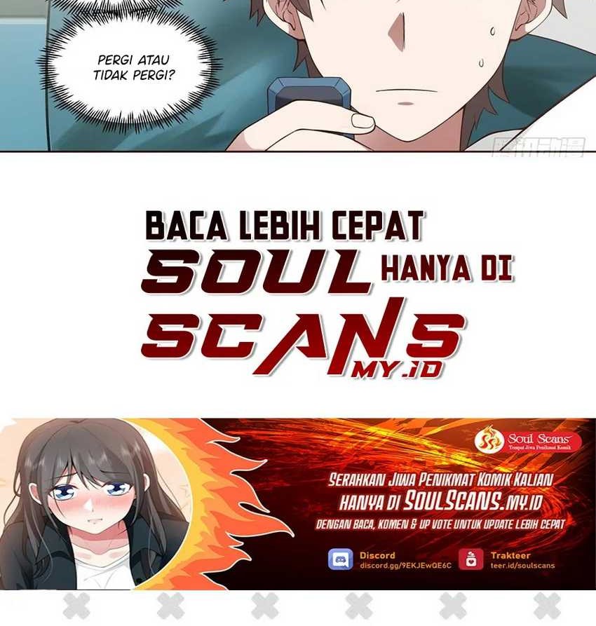 I Really Don’t Want to Be Reborn Chapter 188 - halaman 20