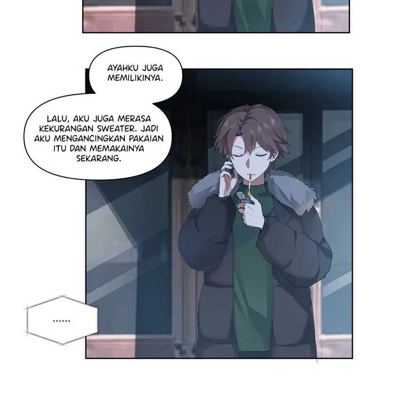 I Really Don’t Want to Be Reborn Chapter 189 - halaman 15