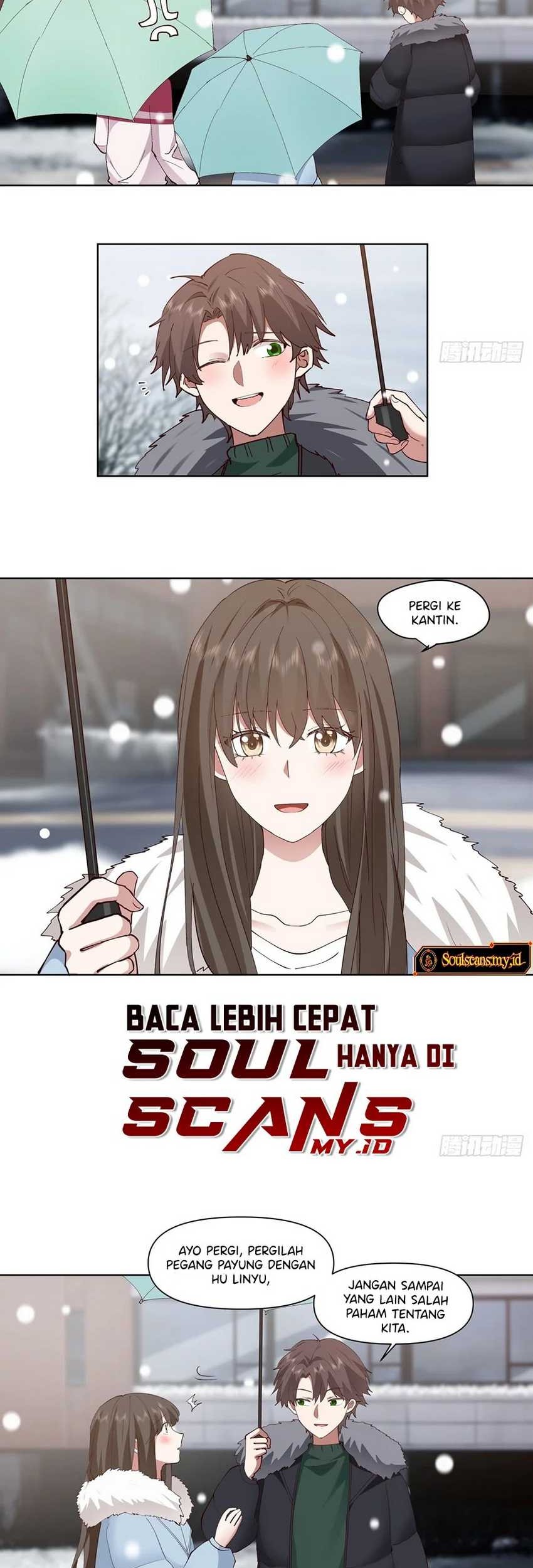 I Really Don’t Want to Be Reborn Chapter 189 - halaman 18