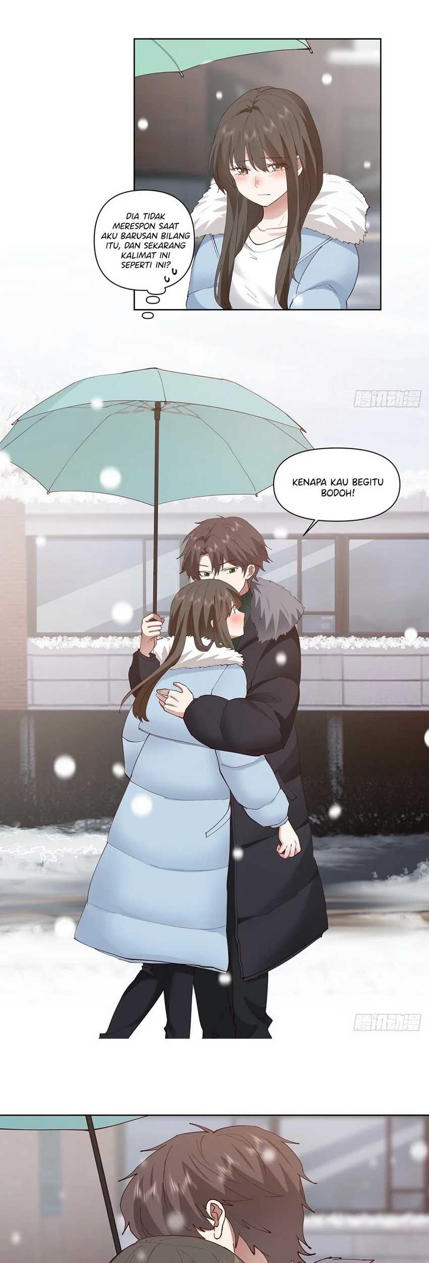 I Really Don’t Want to Be Reborn Chapter 189 - halaman 20
