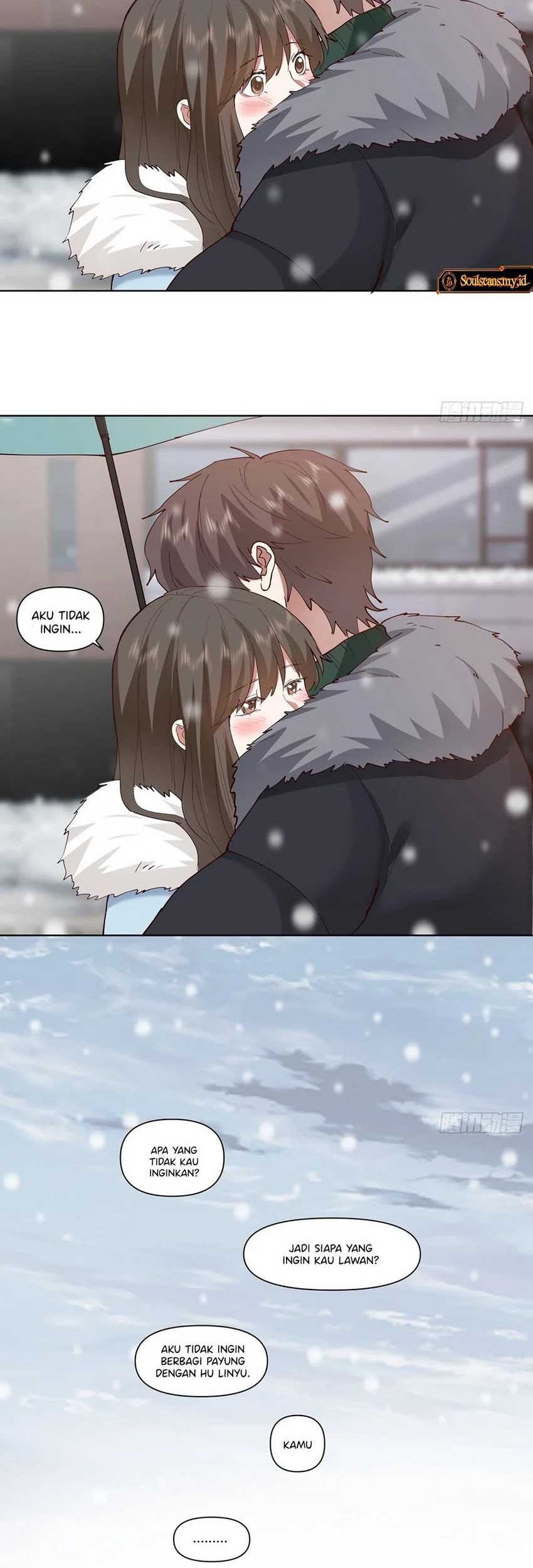I Really Don’t Want to Be Reborn Chapter 189 - halaman 21