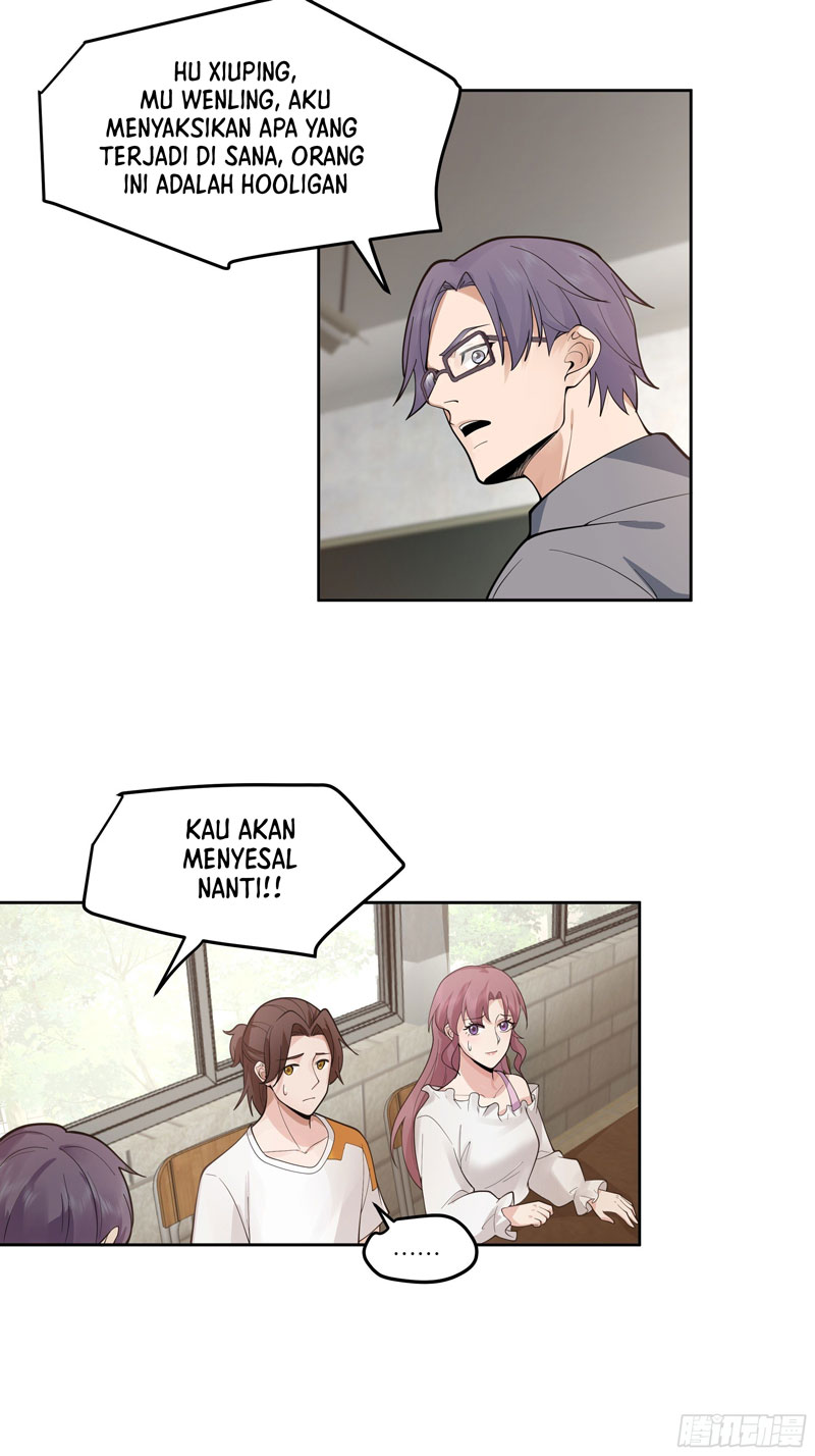 I Really Don’t Want to Be Reborn Chapter 19 - halaman 11