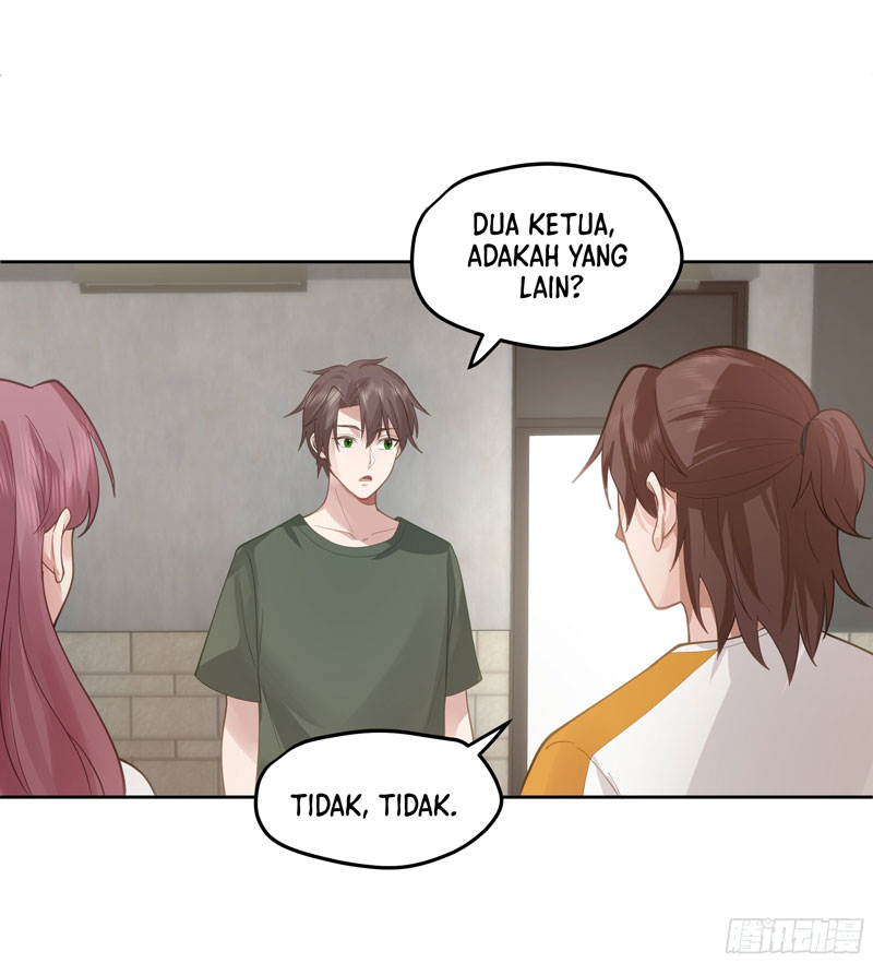I Really Don’t Want to Be Reborn Chapter 19 - halaman 12
