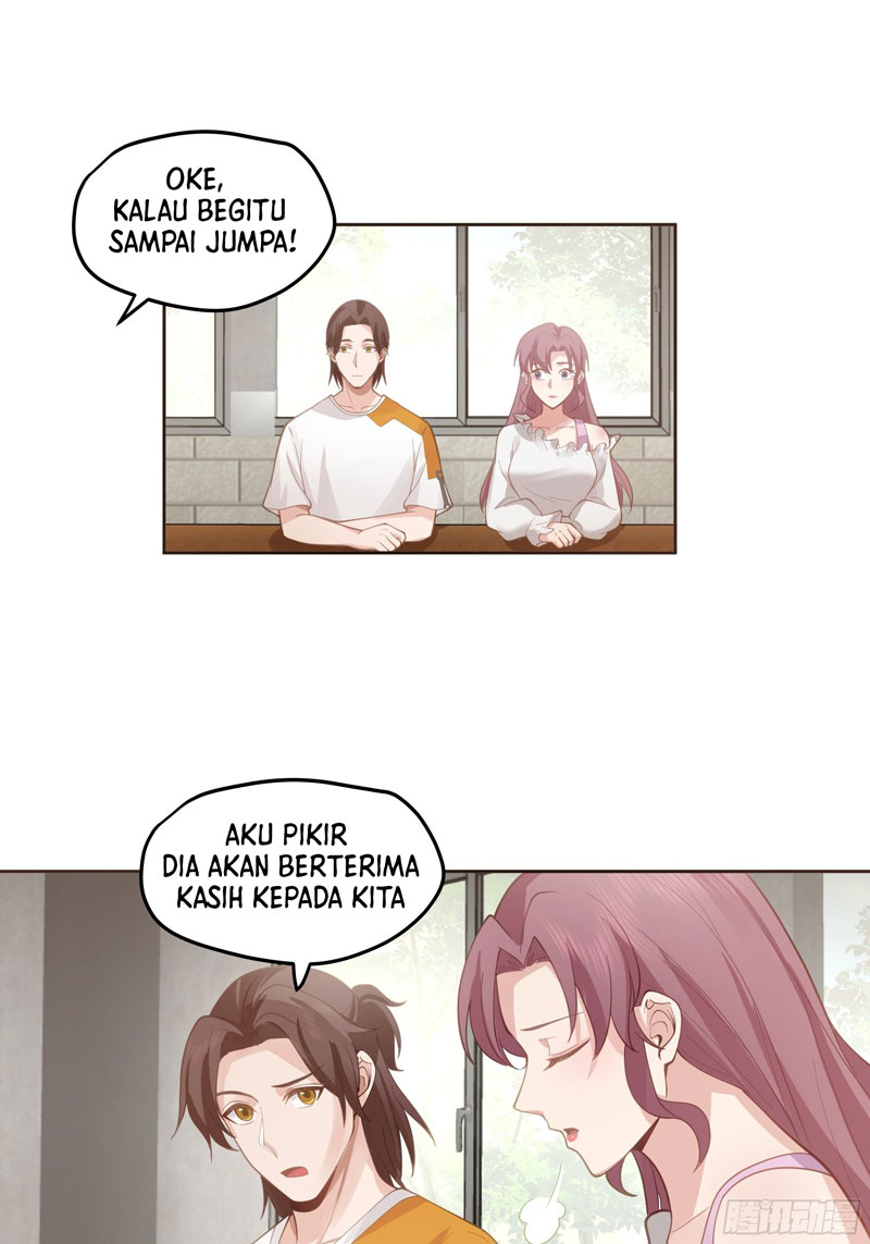 I Really Don’t Want to Be Reborn Chapter 19 - halaman 13