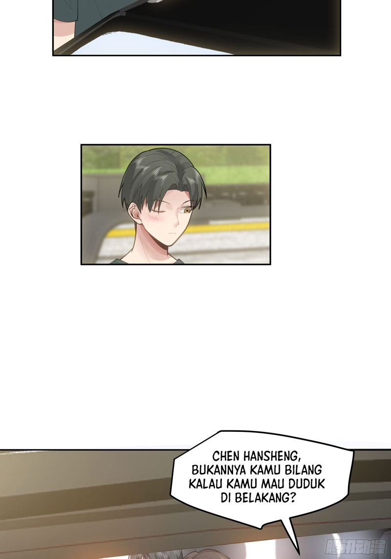 I Really Don’t Want to Be Reborn Chapter 19 - halaman 22