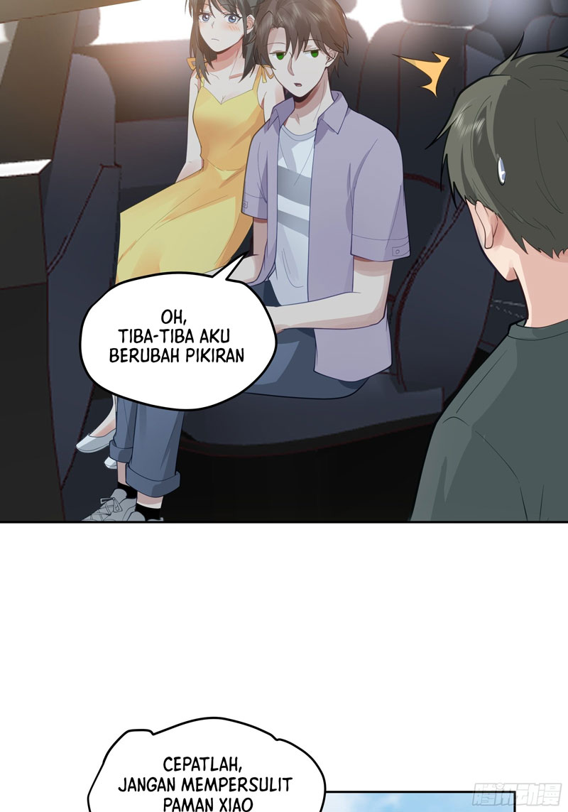 I Really Don’t Want to Be Reborn Chapter 19 - halaman 23