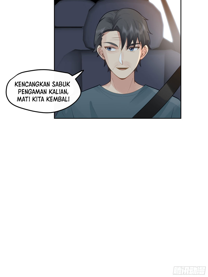 I Really Don’t Want to Be Reborn Chapter 19 - halaman 26