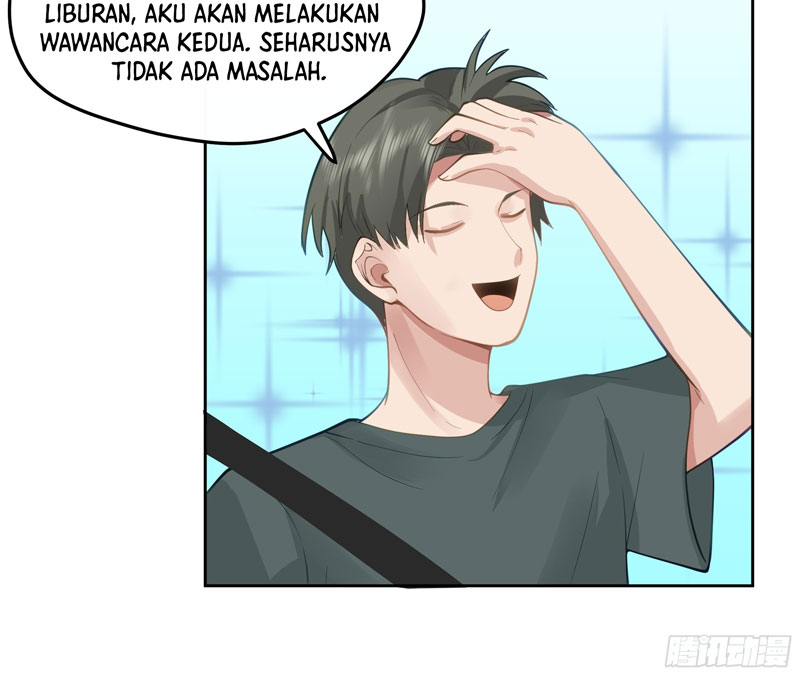 I Really Don’t Want to Be Reborn Chapter 19 - halaman 28