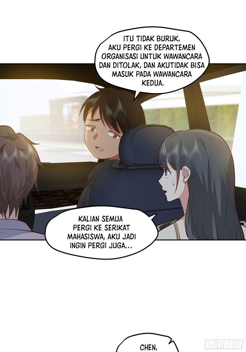 I Really Don’t Want to Be Reborn Chapter 19 - halaman 29