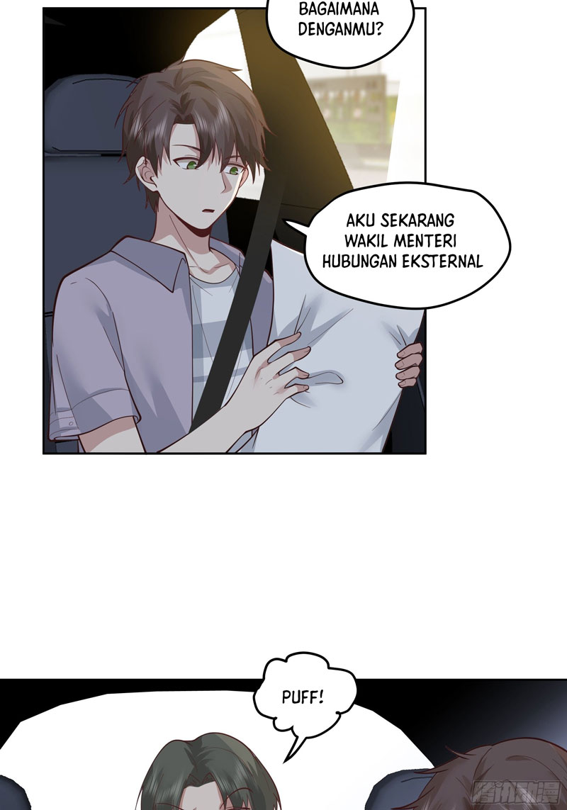 I Really Don’t Want to Be Reborn Chapter 19 - halaman 30