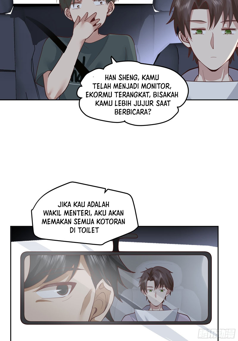 I Really Don’t Want to Be Reborn Chapter 19 - halaman 31