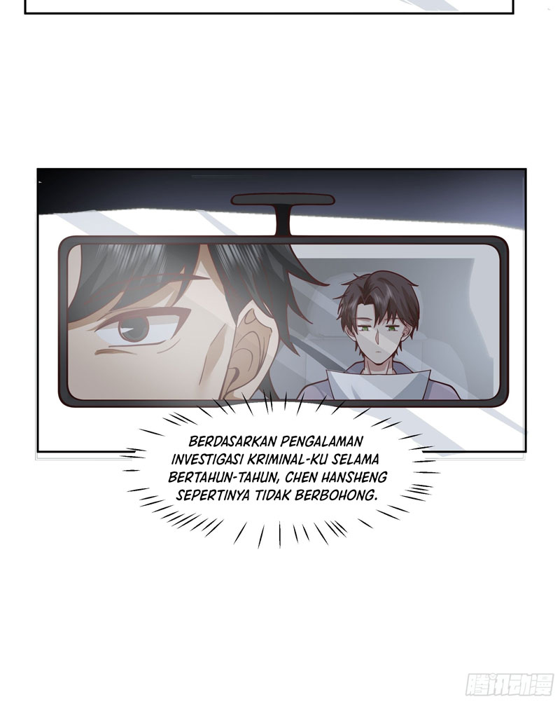 I Really Don’t Want to Be Reborn Chapter 19 - halaman 32