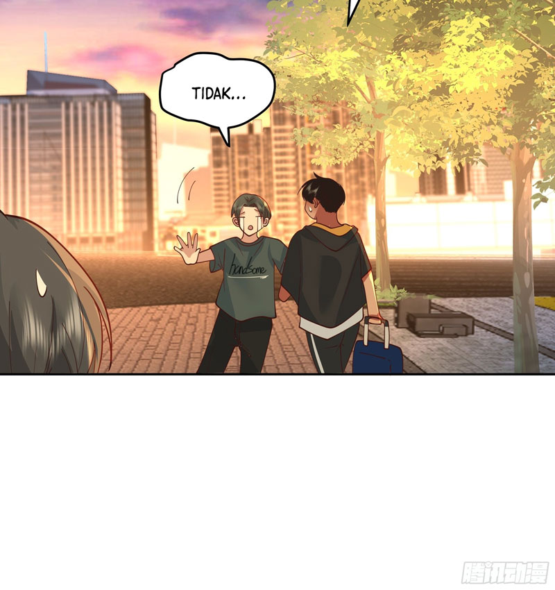 I Really Don’t Want to Be Reborn Chapter 19 - halaman 39