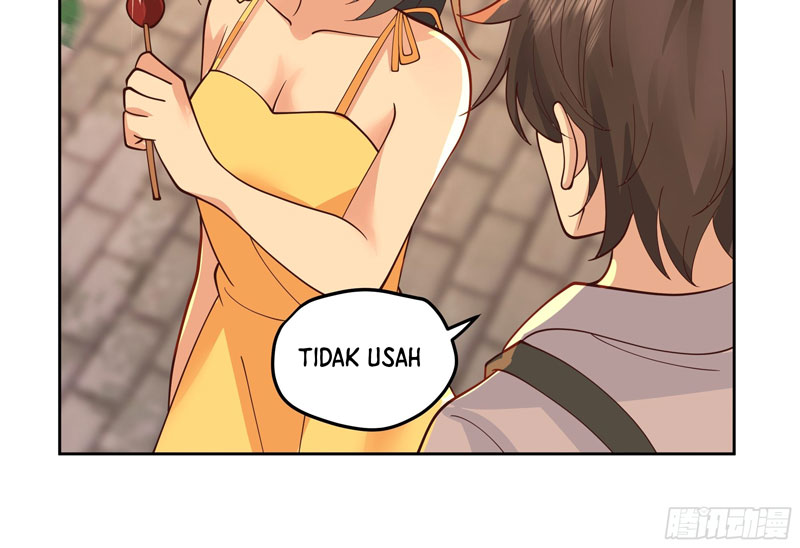 I Really Don’t Want to Be Reborn Chapter 19 - halaman 43